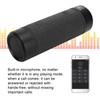 P‑X1 Waterproof Outdoor Bike Bluetooth Stereo Bass Mini Speaker FM