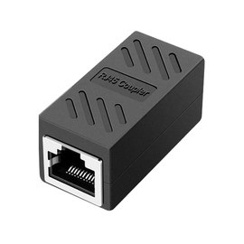 Jadaol RJ45 Coupler 1 Pack
