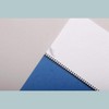 Clairefontaine - Ref 4865Z - Europa Notemaker Sidebound Notebook (120