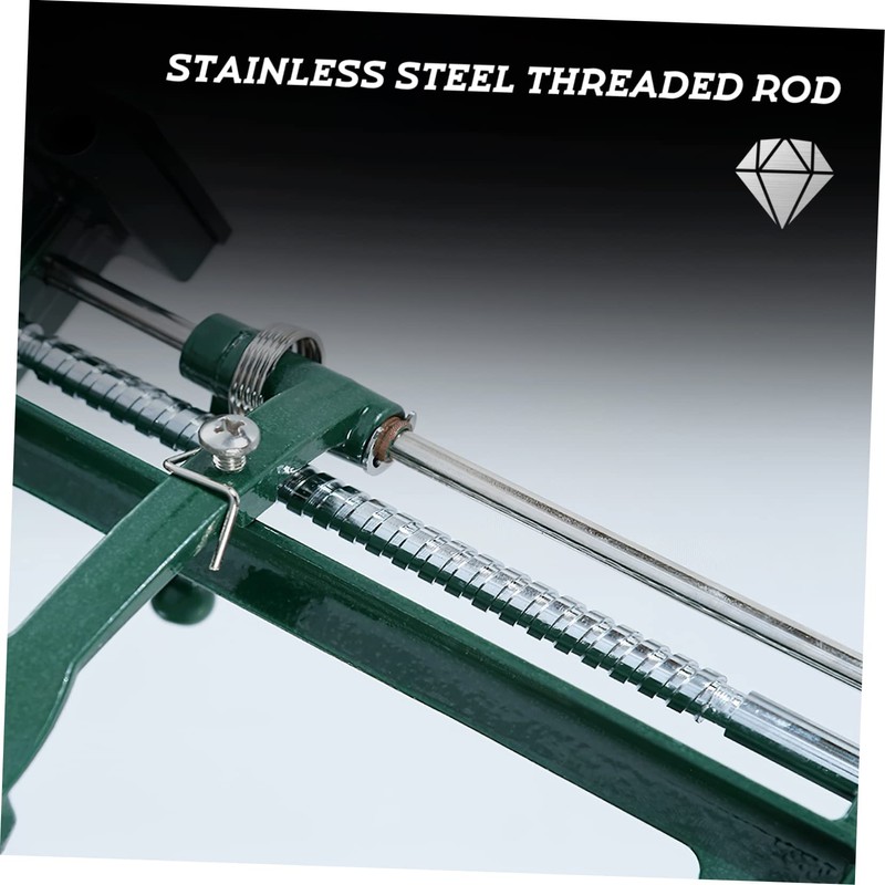 Mobestech Handheld Multifunction Fruit Peeler Machine Die Cast Alloy Slicer