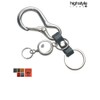 [highstyle] Tochigi Leather Keychain, Men's, Women's, Made in Japan, Tochigi
