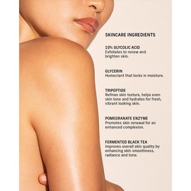 Glycolic Acid - Exfoliating Spray