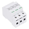 DC 1000V 40KA Surge Protector Arrester Protective Device for Photovoltaic