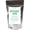 Artichoke Dried Cut Leaves from Italy - Cynara Cardunculus Loose