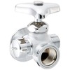 SANEI B41-13 Cross Branch Valve 3-Way Branch