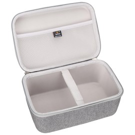 Aproca Hard Travel Storage Protective Case, for BEAUTURAL Steamer Foldable Handheld Clothing Wrinkles Remover