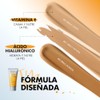 Corrector Corporal, No Transfer y Resistente al agua y al