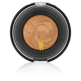 Black Radiance Artisan Color Baked Bronzer, Gingersnap, 0.15 Ounce