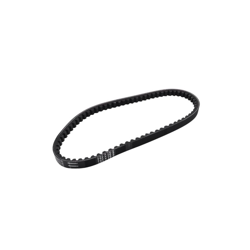 Reinforced V-Belt Compatible with Yamaha BWs NG 50cc, Bump, Spy,