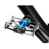 RockBros Racing Bike Pedals Bicycle Mountain Bike Cycling Pedals Lightweight