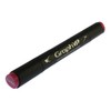 Graph'it 5260 Alcohol-Based Marker Pen, Cranberry
