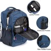 Boardingblue Under-Seat Backpack for Spirit, Frontier, American - Fits 18