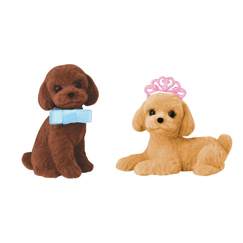 Licca-chan LF-08 Yumemiru Princess Sofa Set