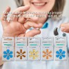 Powerone P13 Hearing Aid Batteries 6 Pack Long Lasting Zinc
