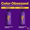 Matrix Total Results Color Obsessed Conditioner, 1000 ml