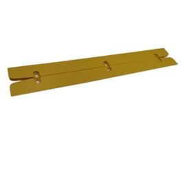 395672-00（2 PCS ）Miter Saw Plates Fits Miter Saw DW708 DW708-B2 DW708-BR，Kerf Board ﻿