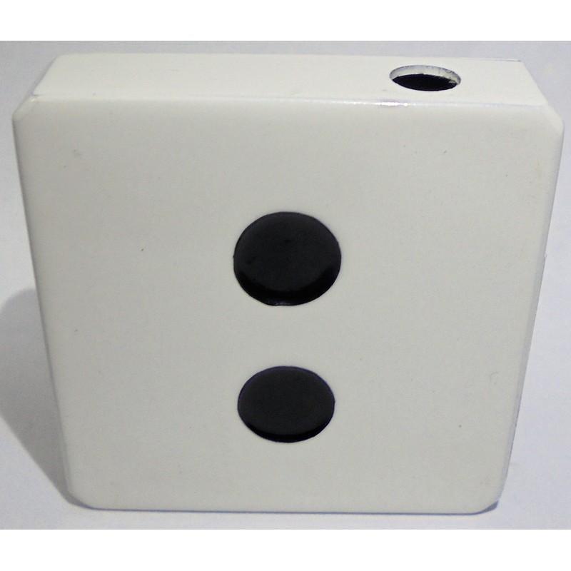 6 Novelty Lighters,Child Resistant, Refillable Butane Lighter 1636-6