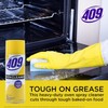 409 Heavy Duty Spray-On Oven Cleaner | Cuts Through Grease