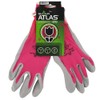 SHOWA Atlas 370 Professional Nitrile Work Gloves, Breathable High-Dexterity Precision