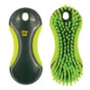 Pine-Sol Heavy Duty Scrub Brush – Multipurpose Cleaning Tool for