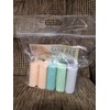 Amish Farm Bar Soap Pack Of 5 Huge Bars 5oz