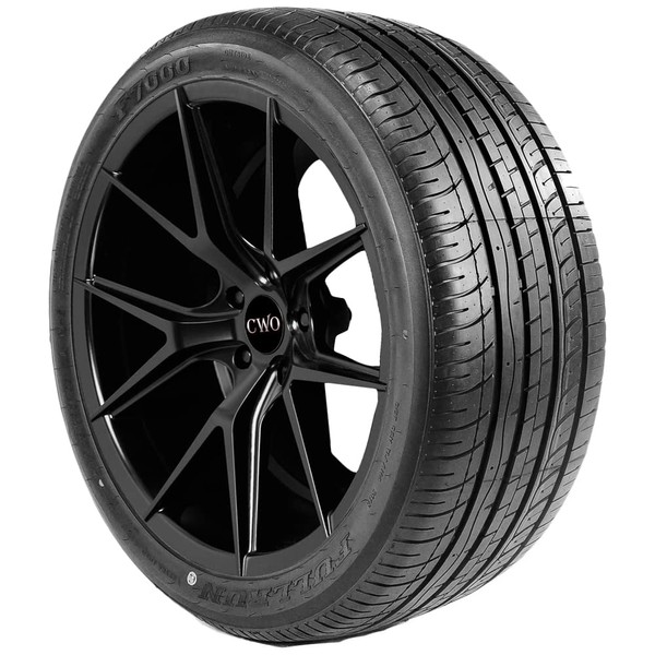 Fullrun F7000 All Season 315/35ZR20 110W XL Passenger Tire