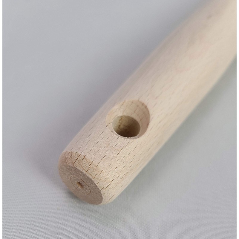 Umezawa 185242 Pestle, 9.4 inches (24 cm), Made in Japan