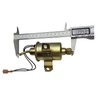 Kridets A047N926 A029F889 A064S966 4KW 12V Electric Fuel Pump Compatible