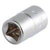 Tone 4S-00 Socket (hexagonal), 4S-17