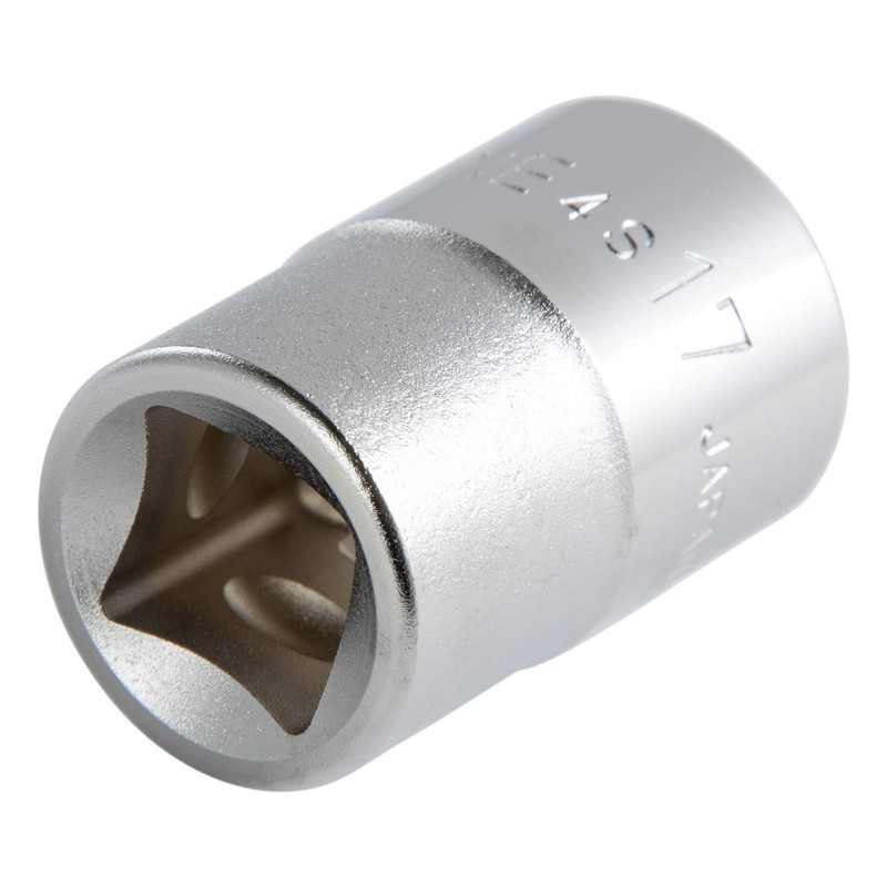 Tone 4S-00 Socket (hexagonal), 4S-17