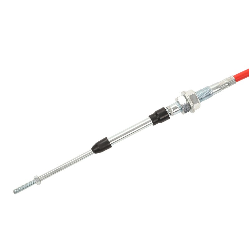 Throttle Motor Control Cable 4277257 Excavator Throttle Wire Replacement for