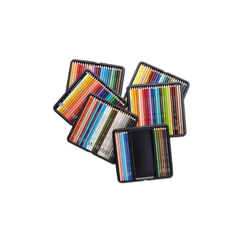 Prismacolor Premier 150 Colores Profesionales Alta Calidad