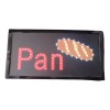 Radox Anuncio Luminoso Led De Pan Panaderias Negocio