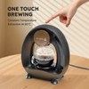 Single Serve Coffee Maker For K Cup Pod and Coffee