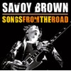 Songs From The Road (+ CD)