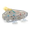 Champion Power Equipment 25-Foot 30-Amp 125/250-Volt Fan-Style Generator Extension Cord