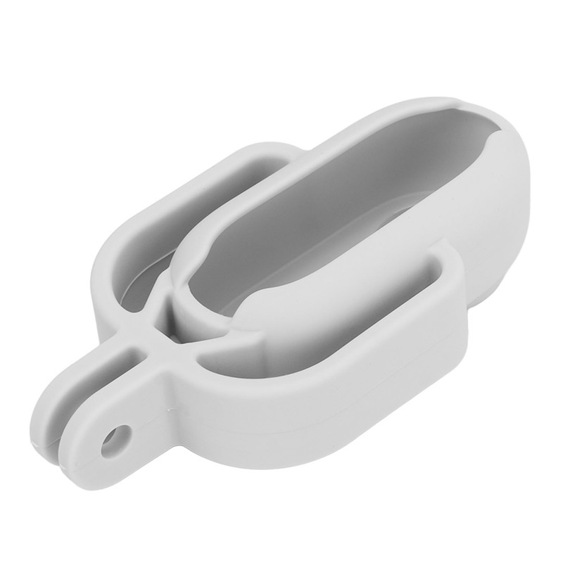 Vertical Protective Case Shock Absorbing Anti Dusting Vertical Silicone Cover
