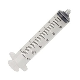 Syringe 60ml