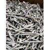 Grip-Rite 25 Lb. Nails 25# 8D 2-1/2" Exterior Galvanized Spiral