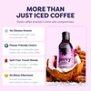 Coffee Concentrate - Limited Release Flavors - Cold Brew Coffee,