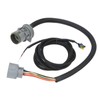 Aramox Transmission Adapter Harness, Transmission Wire Adapter Harness Convert 4L60E