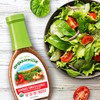 Organicville, Sun Dried Tomato and Garlic Salad Dressing, 8 oz