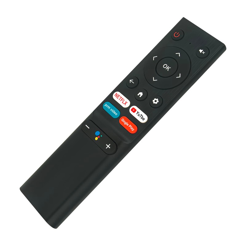 Replacement Universal Voice Remote Control Suitable for Saba Hyundai Tecnomaster