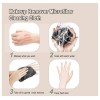 Makeup Remover Cloth, 6 inch x 6 inch Reusable Makeup