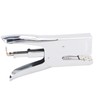 Stapler 50 Sheets Large Capacity Metal Desktop Handheld Paper Stapler