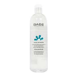 Babe Micellar Water 400 ml