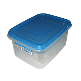Lustro Tough Keeper Jumbo Case Deep Type (Mini) B-1886TB