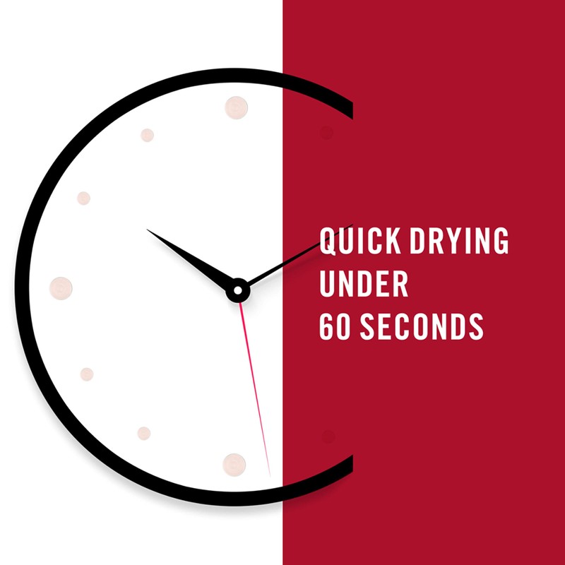 60 SECONDS SUPER SHINE 718-KISS A SAILOR