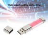 U Disk Unique Portable USB 2.0 High Rate Storage Transmission