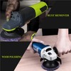 Lamsion Rust Remover Wheel Remove Paint and Oxidation Poly Strip